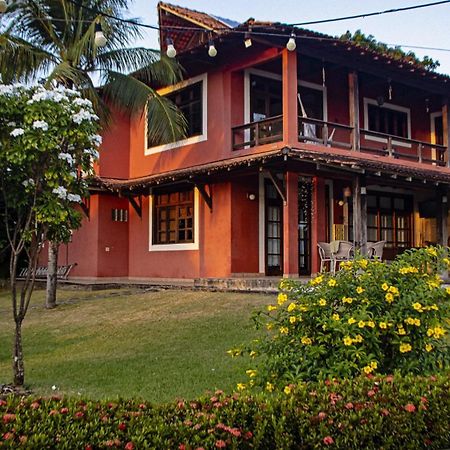 Flow Guest House Salinópolis Exterior foto