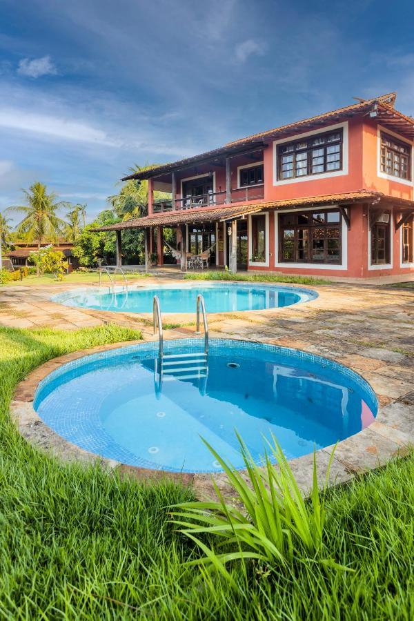 Flow Guest House Salinópolis Exterior foto